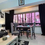 Two Bedroom Apartment At Maadi