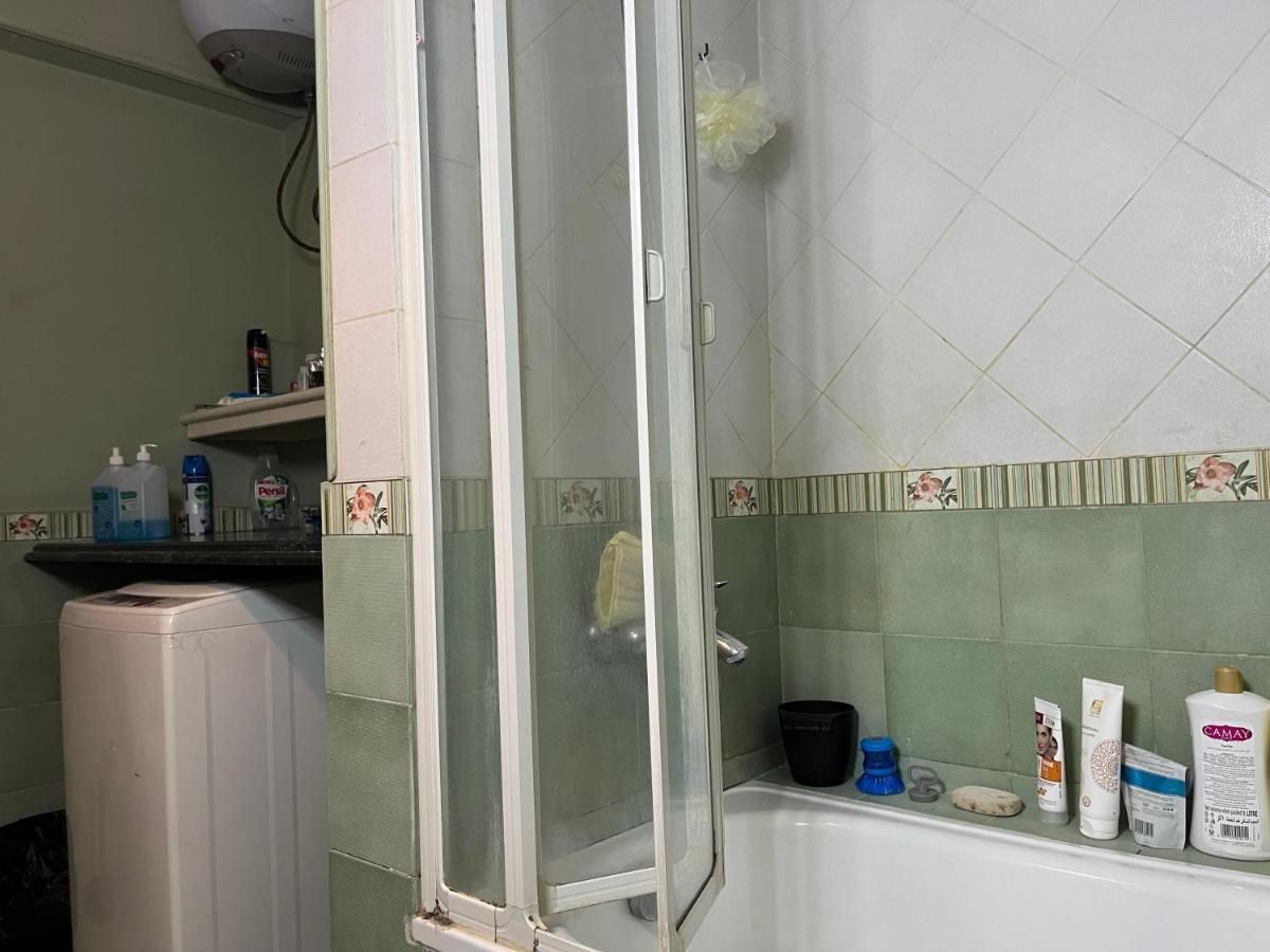 Two Bedroom At Maadi *