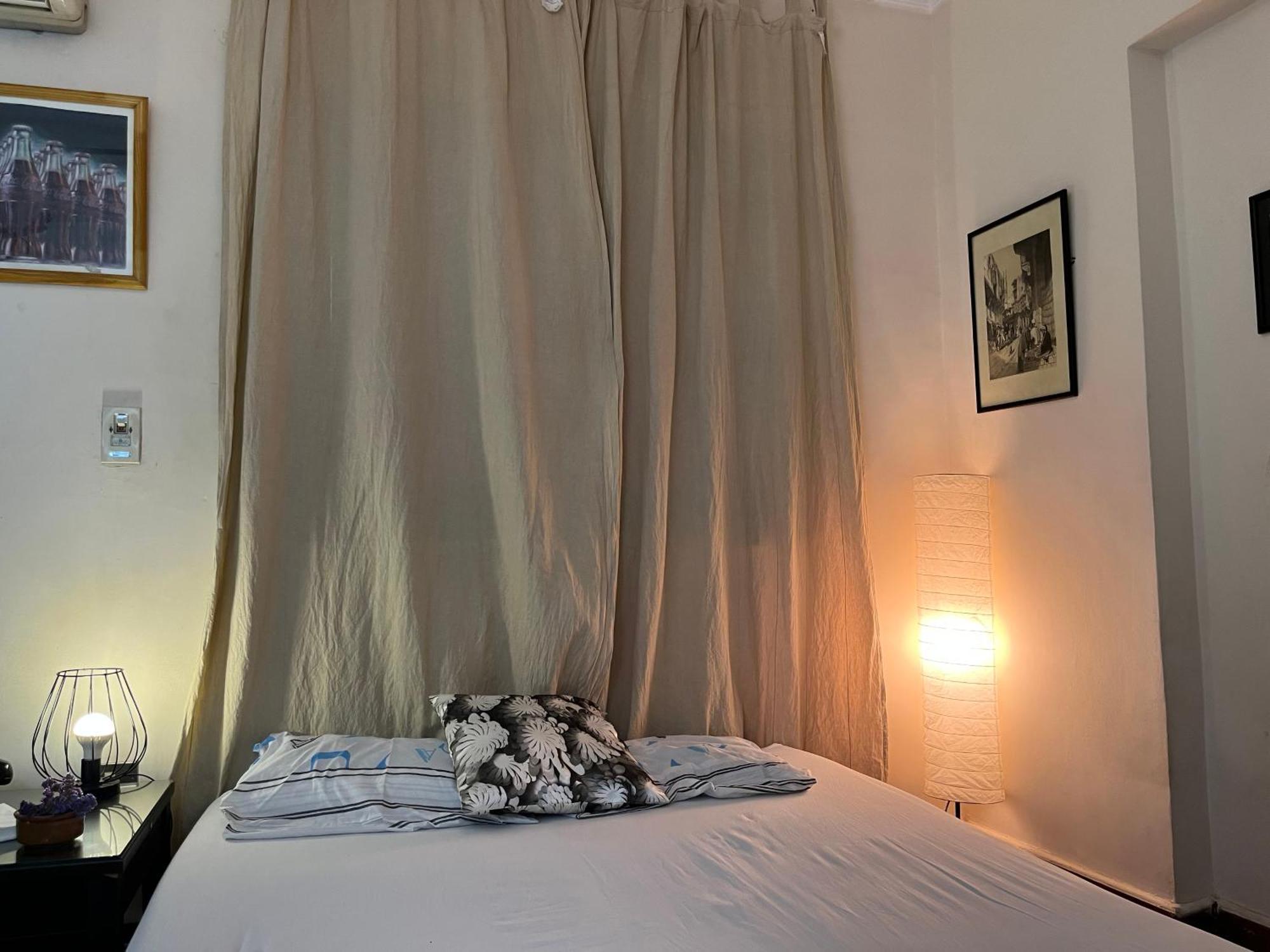 Apartment Two Bedroom At Maadi *