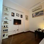 Two Bedroom Apartment At Maadi