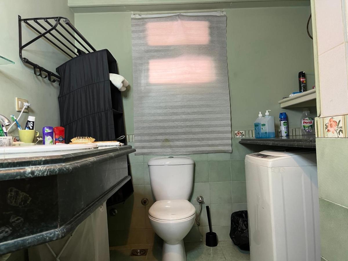 Apartment Two Bedroom At Maadi *