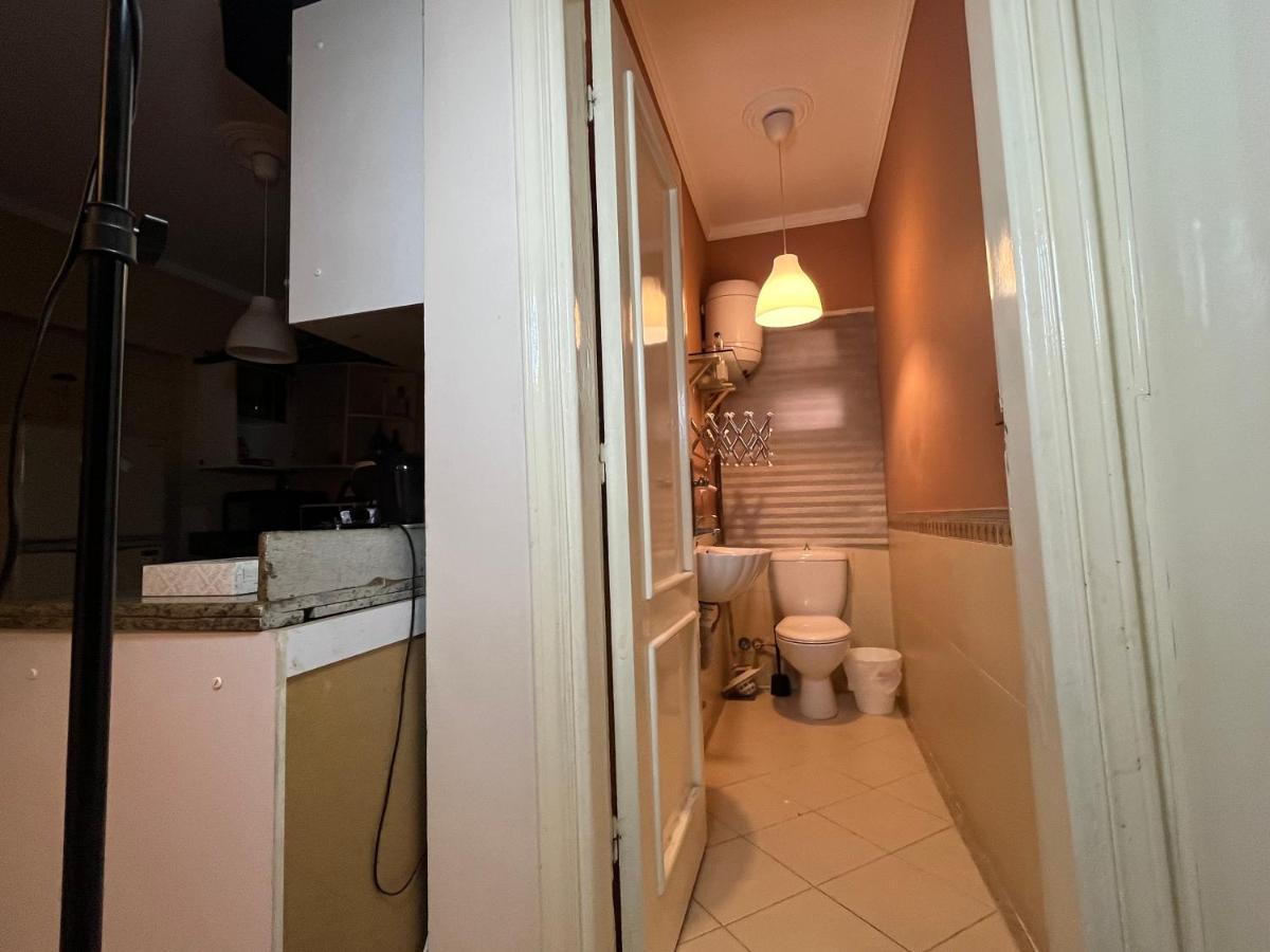 Apartment Two Bedroom At Maadi Cairo