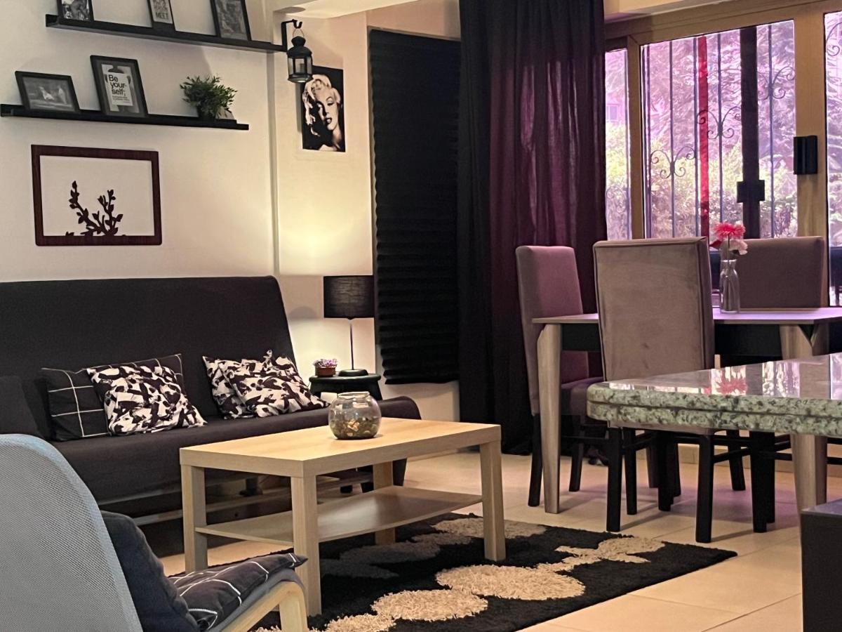 Two Bedroom At Maadi