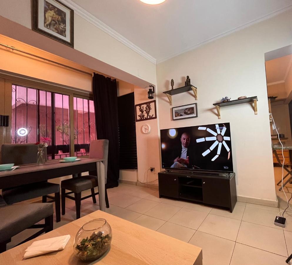 Two Bedroom At Maadi Cairo