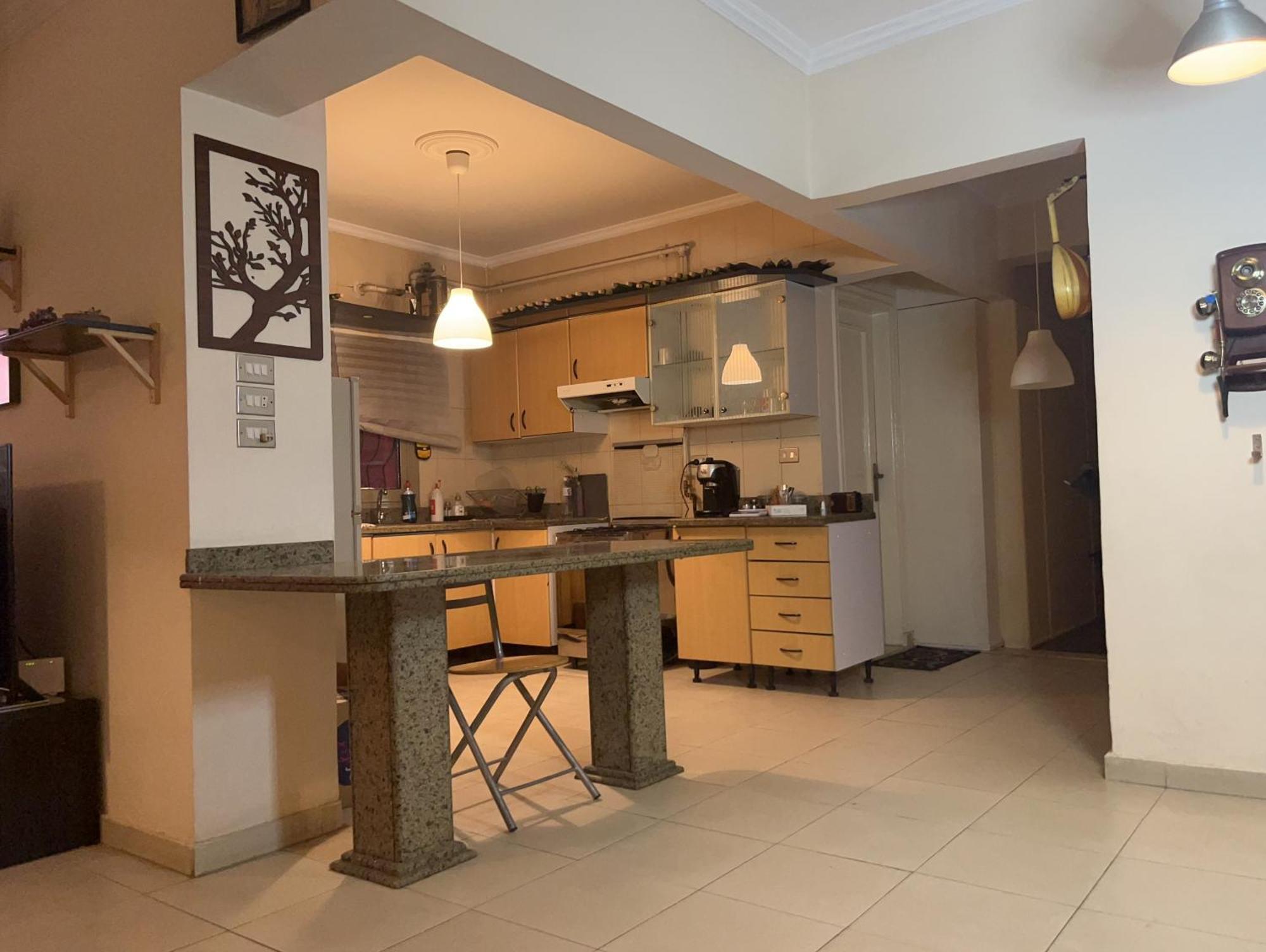 Apartment Two Bedroom At Maadi Cairo