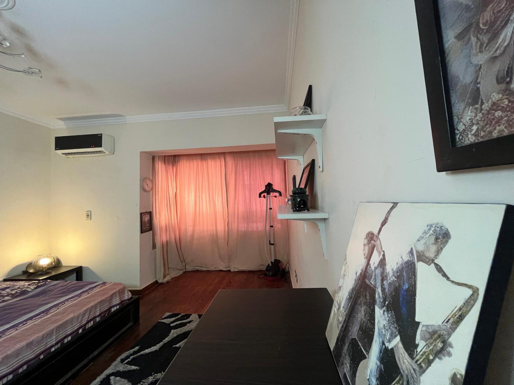 Two Bedroom At Maadi Apartment *