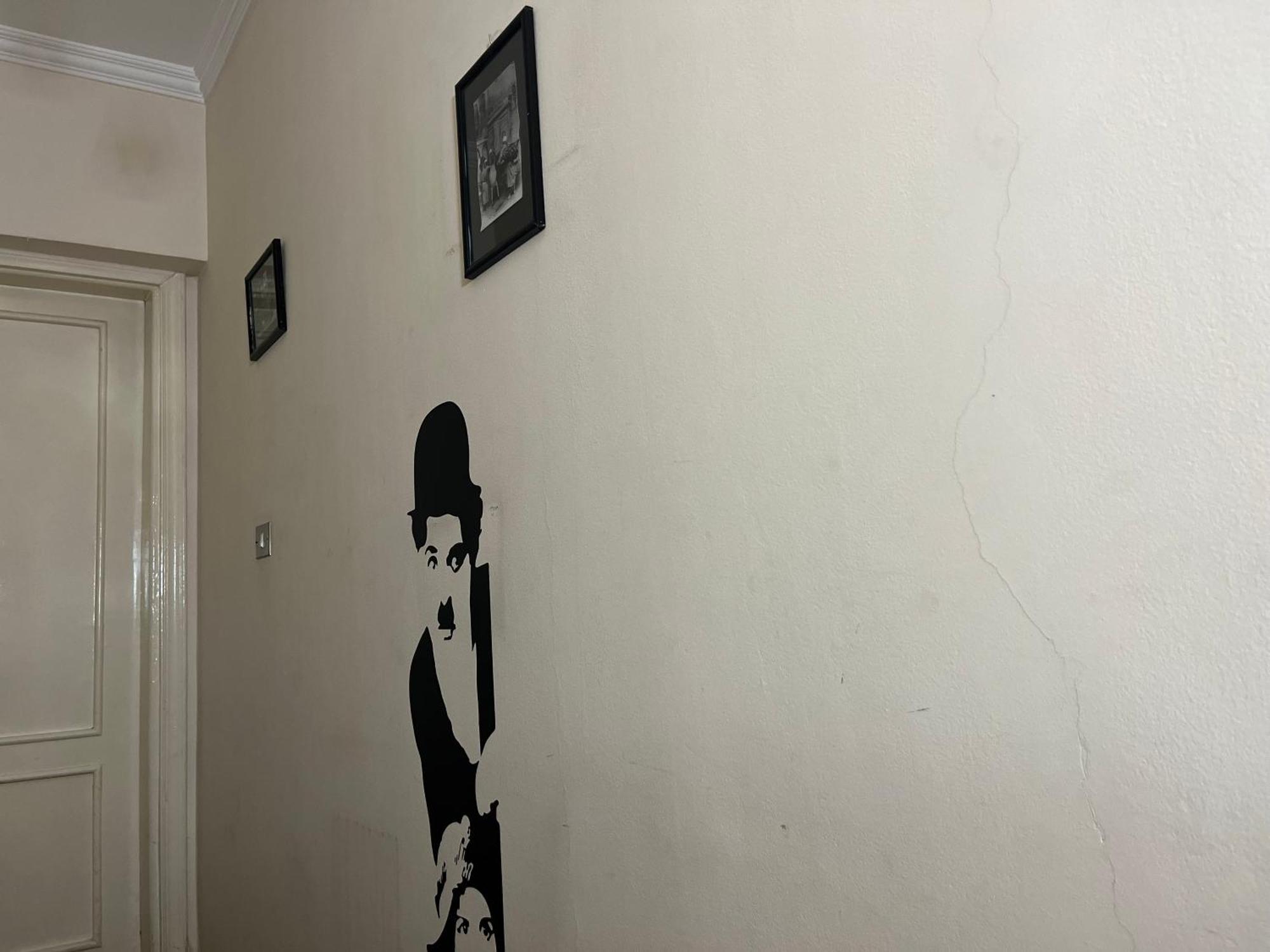 Two Bedroom At Maadi