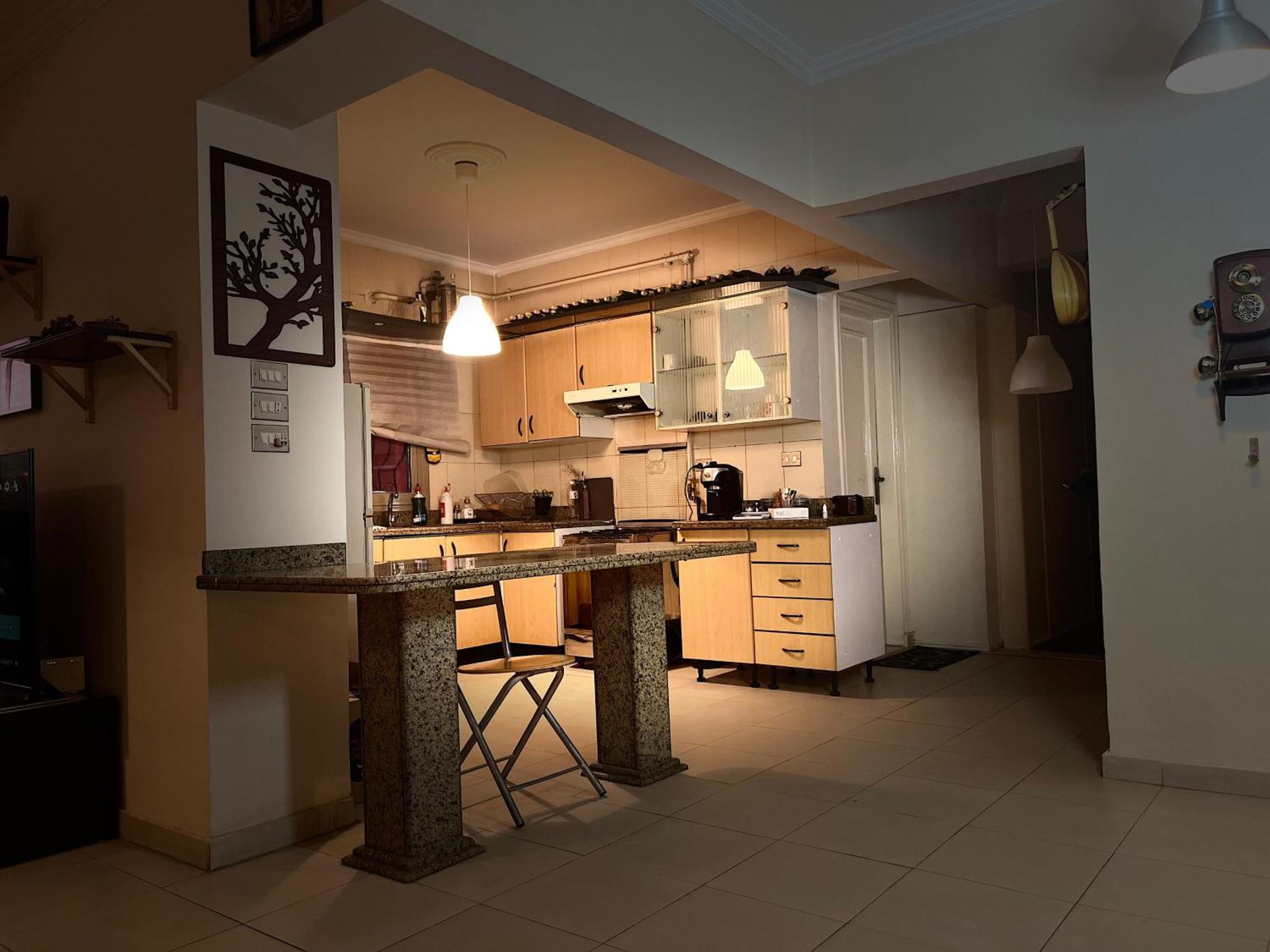 Apartment Two Bedroom At Maadi