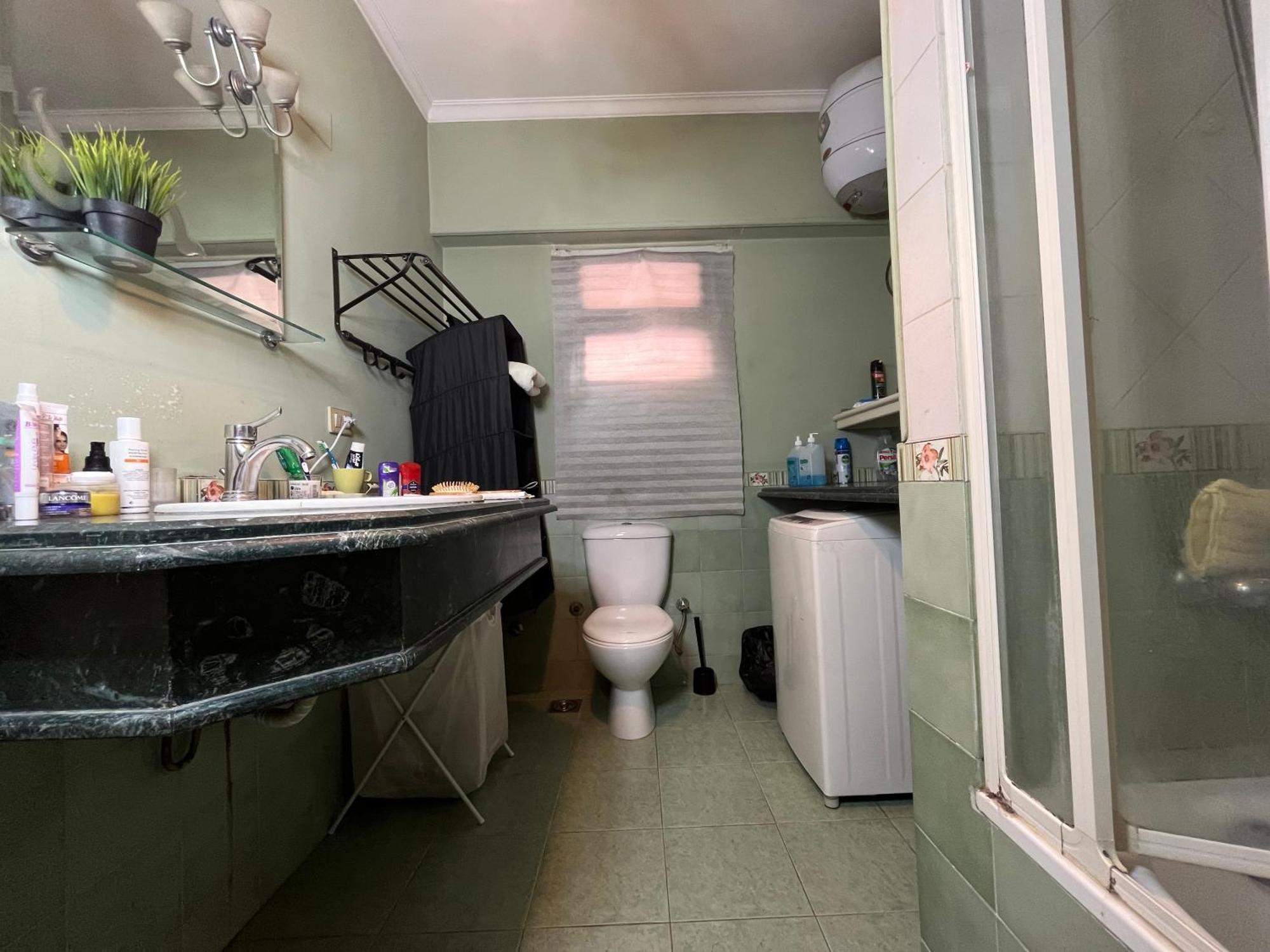 Two Bedroom At Maadi * Cairo