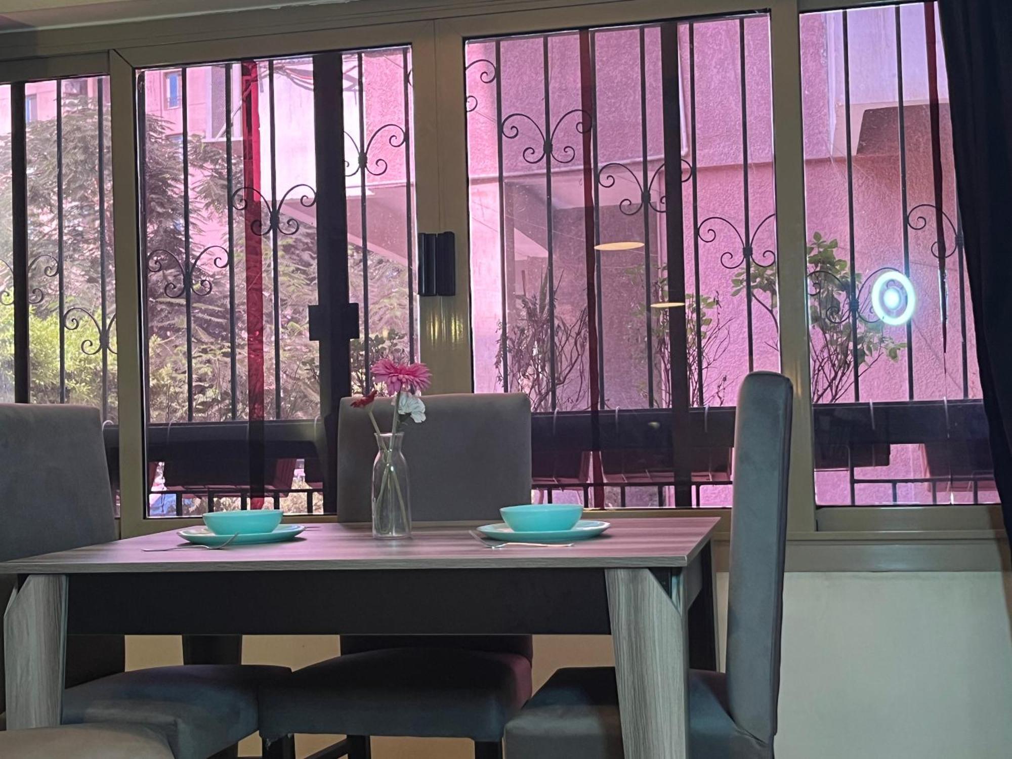 Two Bedroom At Maadi *